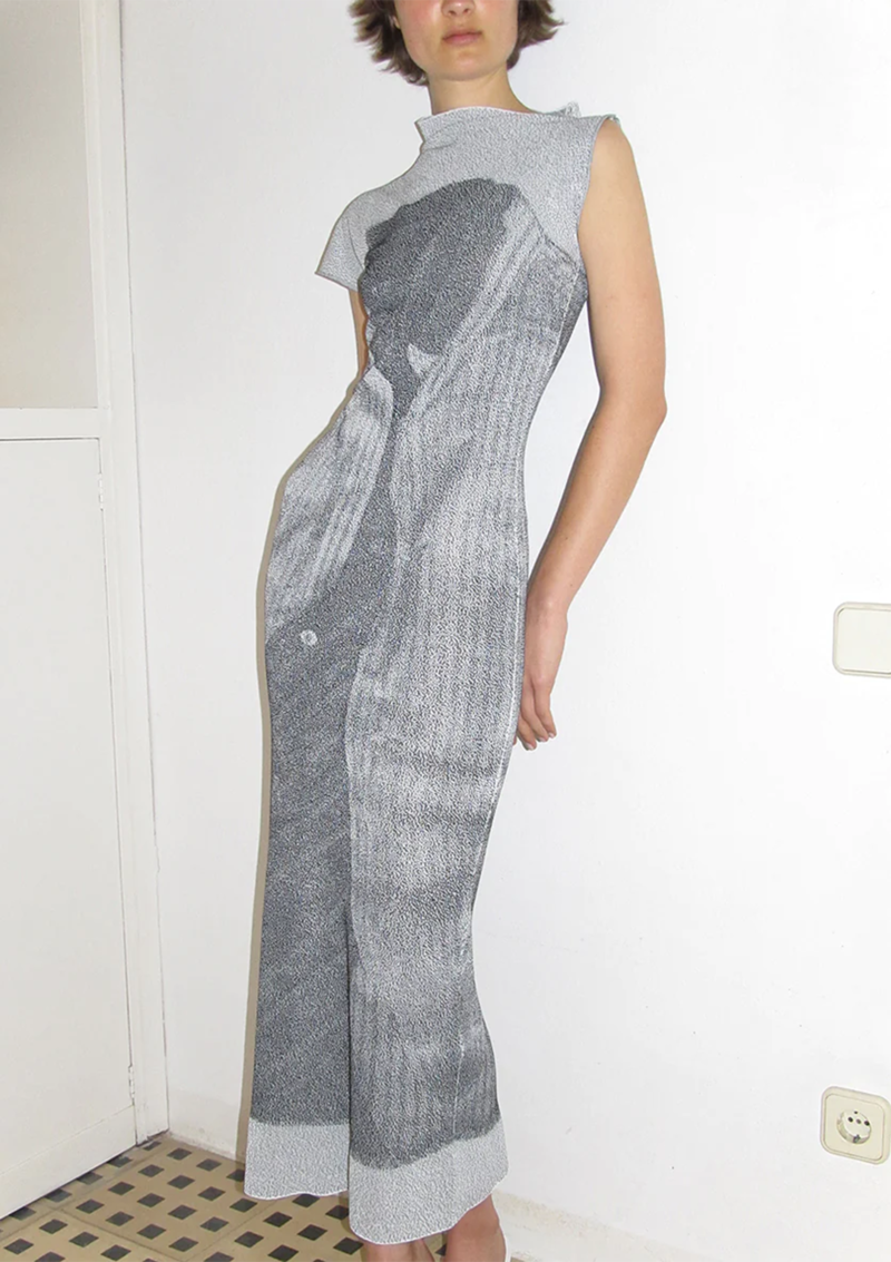 Paloma Wool Tishasu Dress | Garmentory