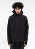 _J.L - A.L_ Torrent Jacket - Black - Thumbnail 1