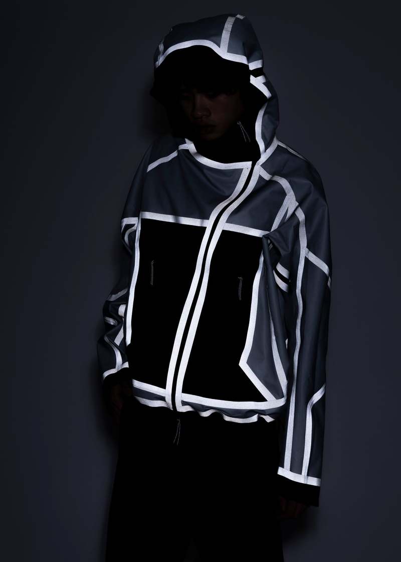 _J.L - A.L_ Torrent Jacket - Black | Garmentory