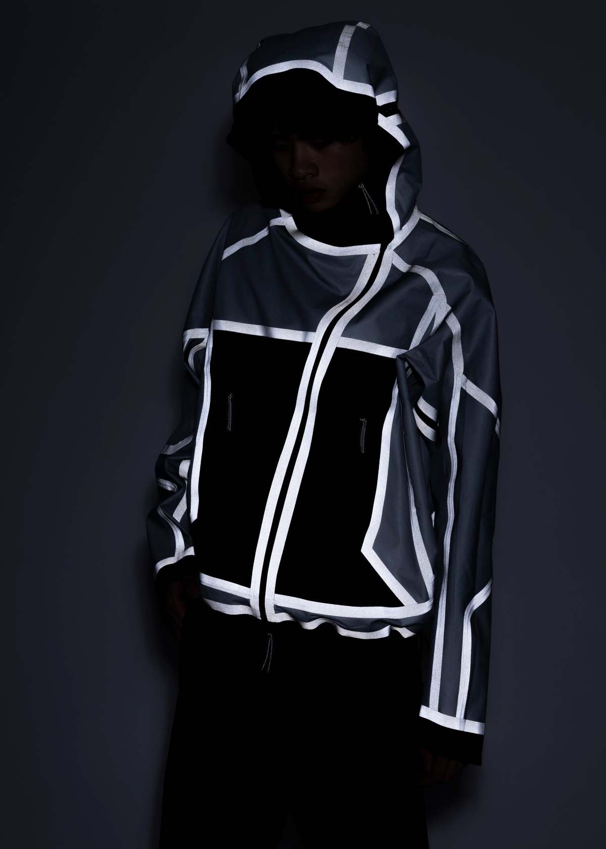 _J.L - A.L_ Torrent Jacket - Black - Image 2 of 21