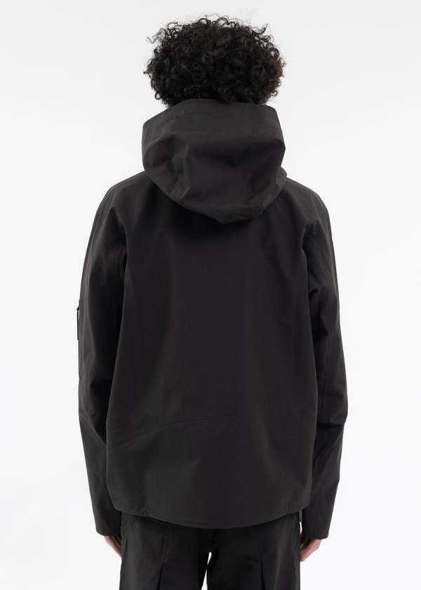 _J.L - A.L_ Torrent Jacket - Black | Garmentory