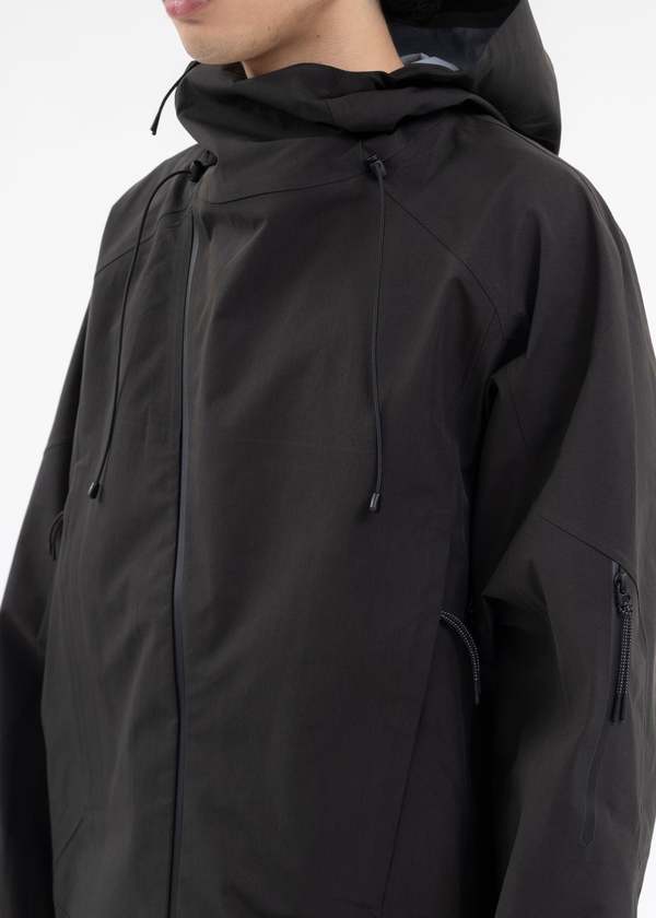 _J.L - A.L_ Torrent Jacket - Black | Garmentory