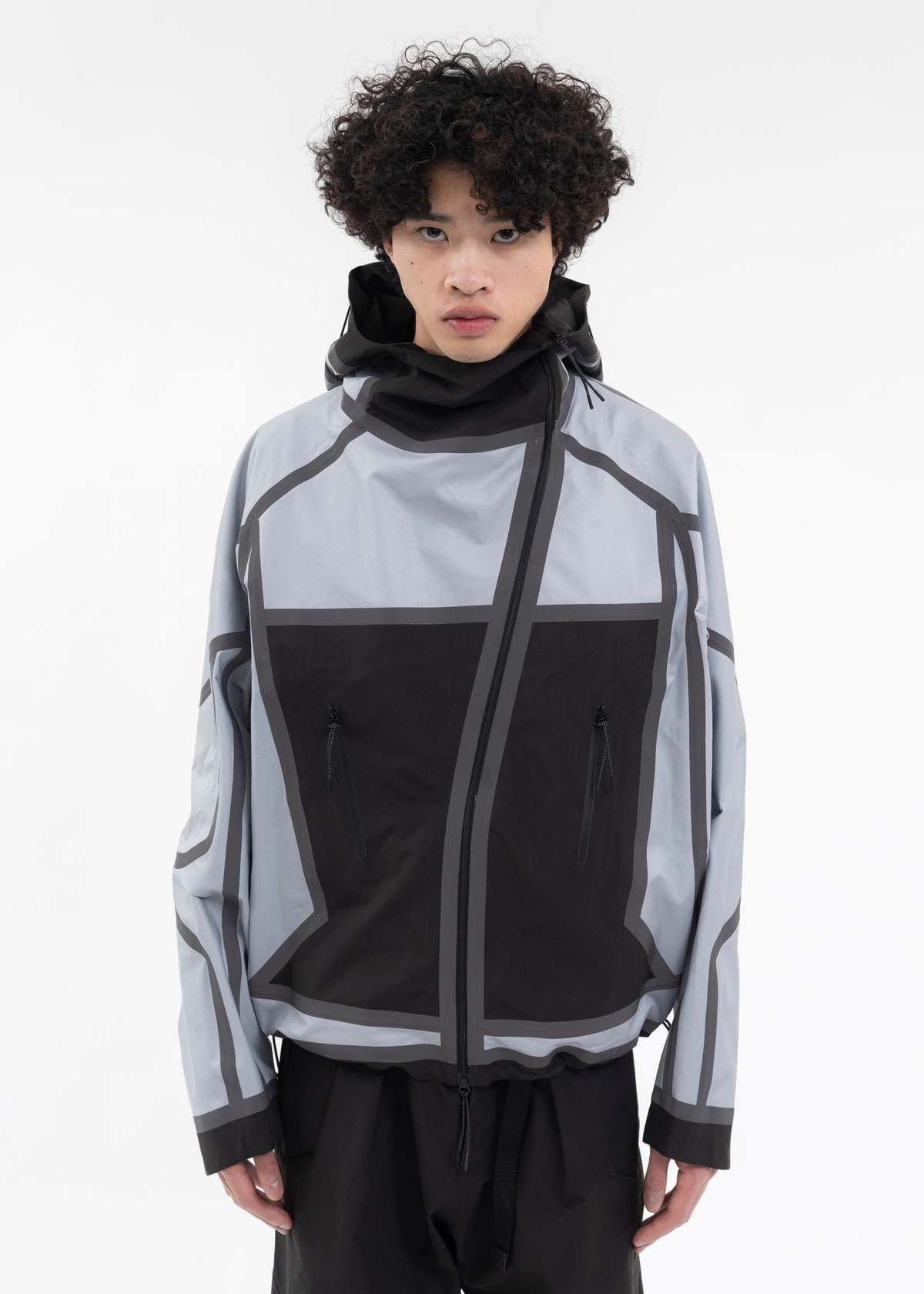 _J.L - A.L_ Torrent Jacket - Black - Image 9 of 21