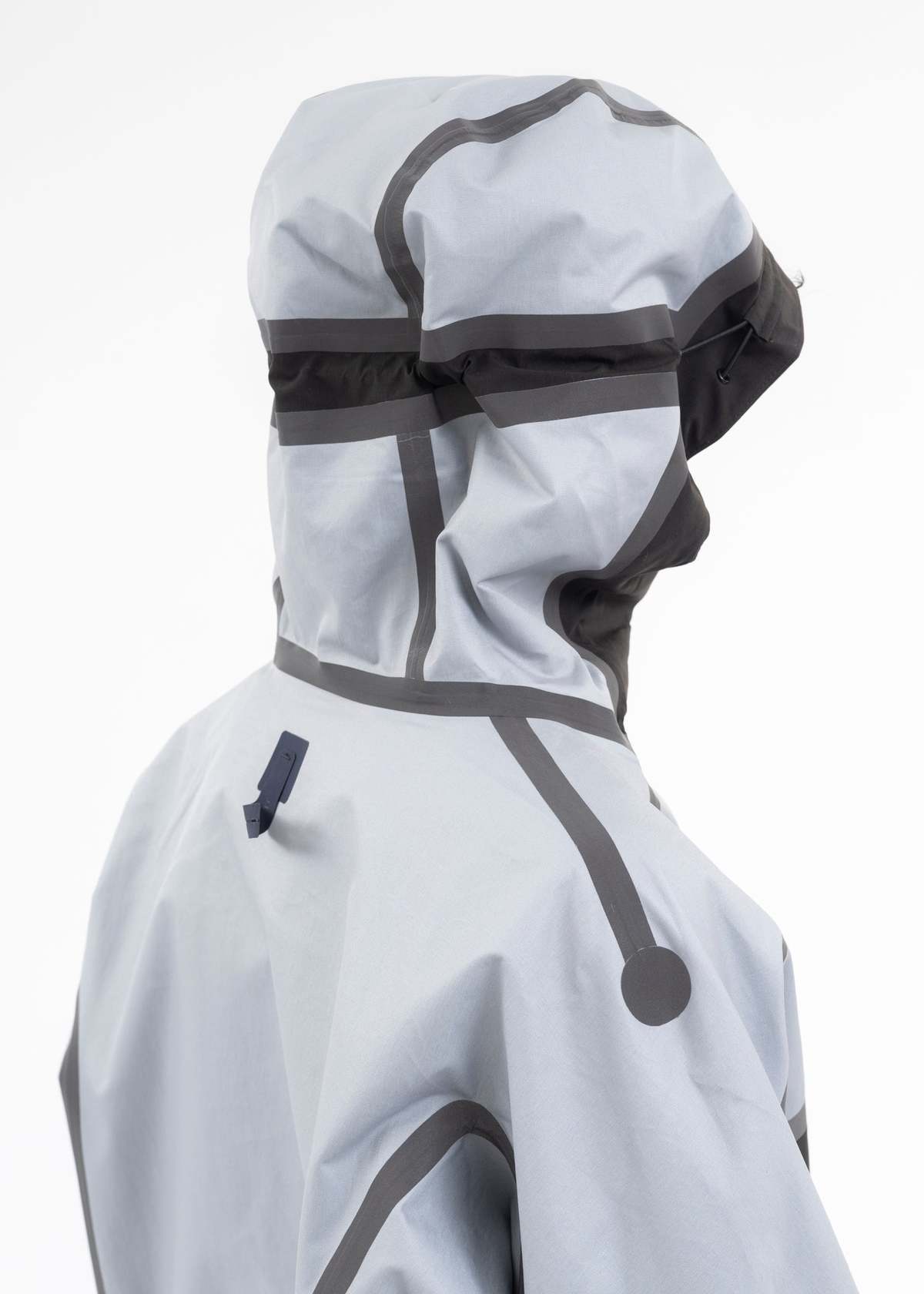 _J.L - A.L_ Torrent Jacket - Black - Image 12 of 21