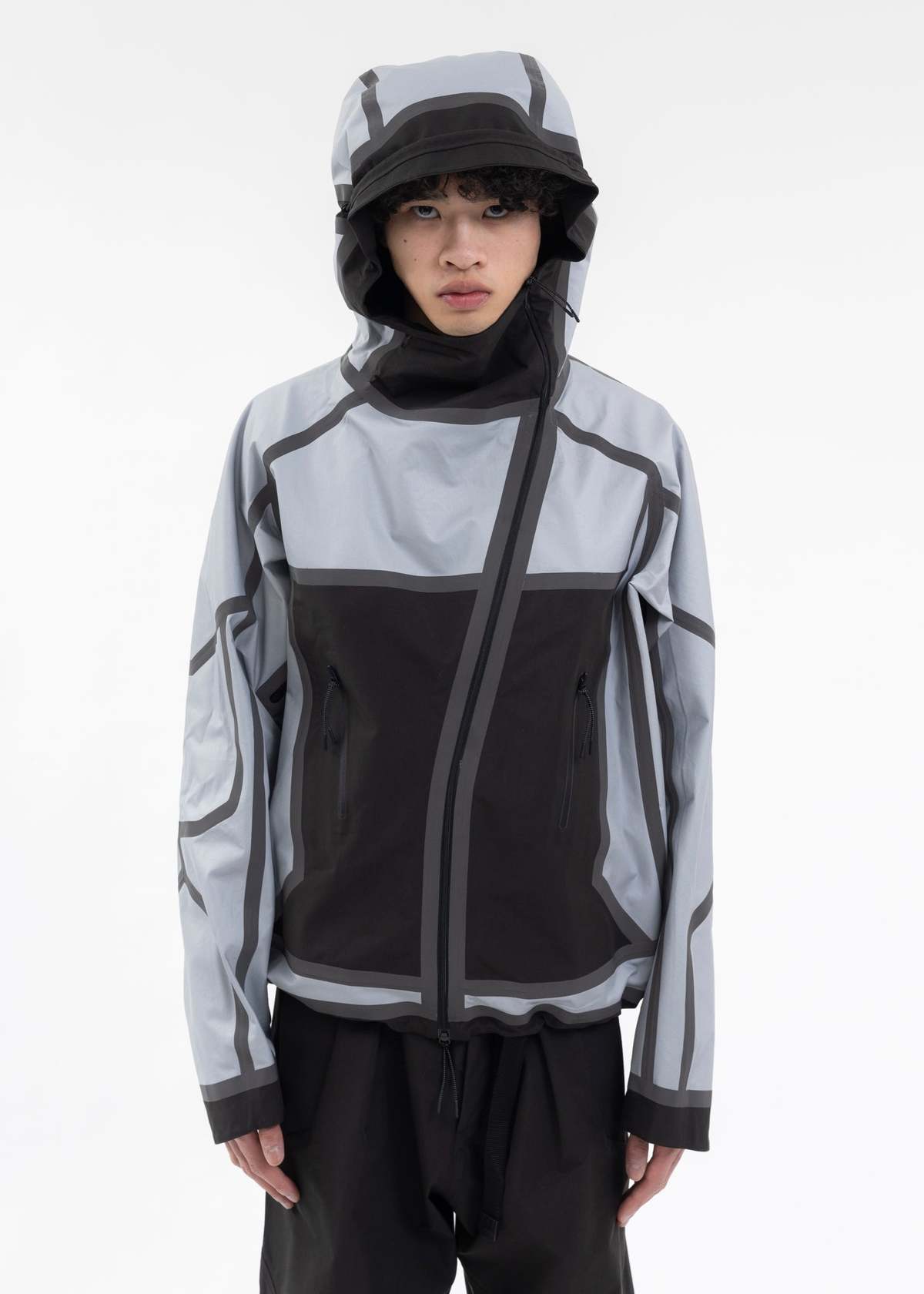 _J.L - A.L_ Torrent Jacket - Black - Image 13 of 21