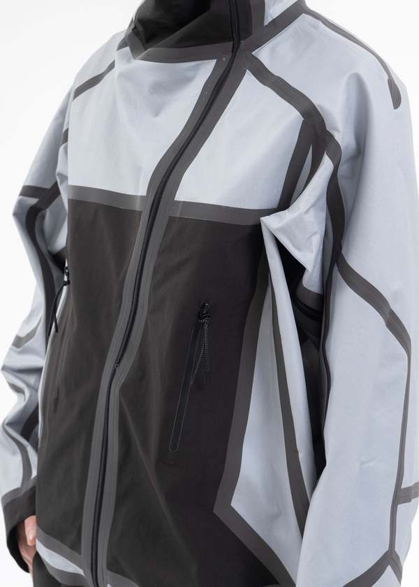 _J.L - A.L_ Torrent Jacket - Black | Garmentory
