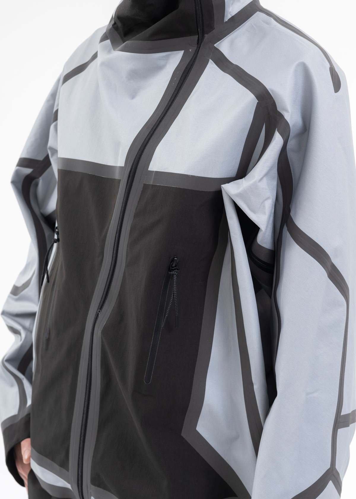 _J.L - A.L_ Torrent Jacket - Black - Image 14 of 21