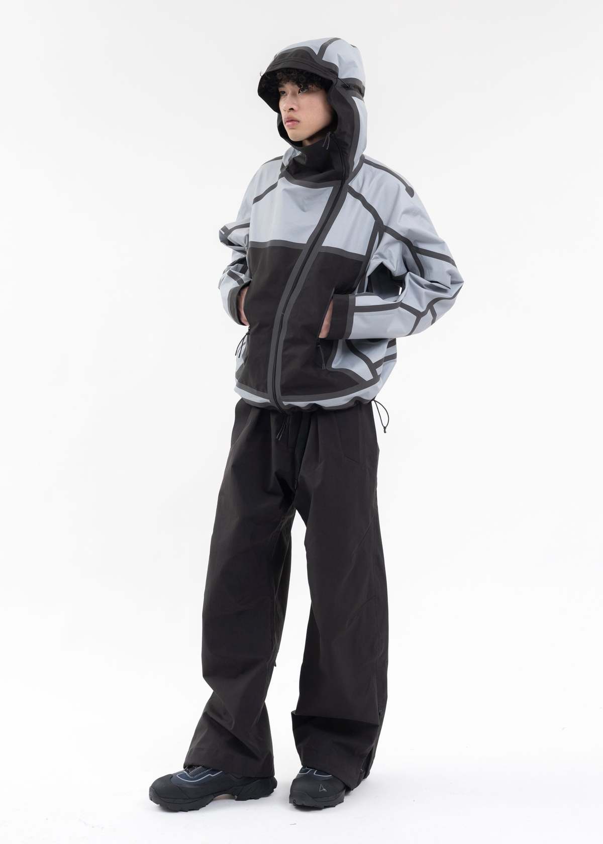 _J.L - A.L_ Torrent Jacket - Black - Image 15 of 21