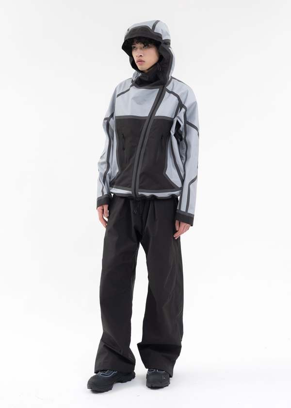 _J.L - A.L_ Torrent Jacket - Black | Garmentory