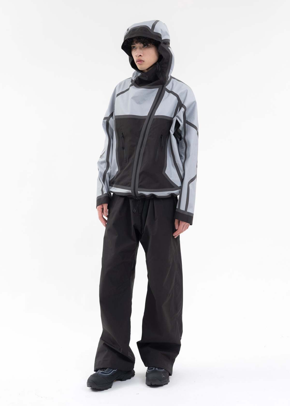 _J.L - A.L_ Torrent Jacket - Black - Image 16 of 21