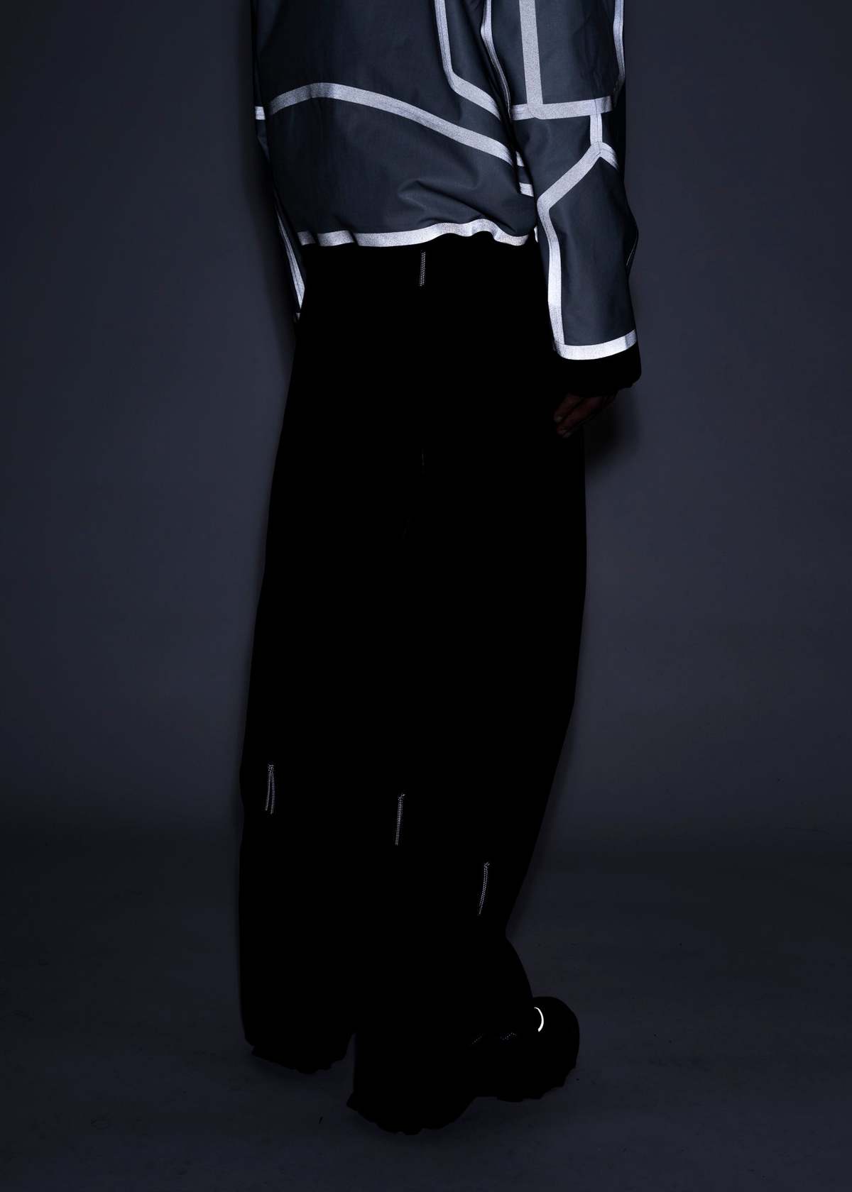 _J.L - A.L_ Torrent Jacket - Black - Image 18 of 21