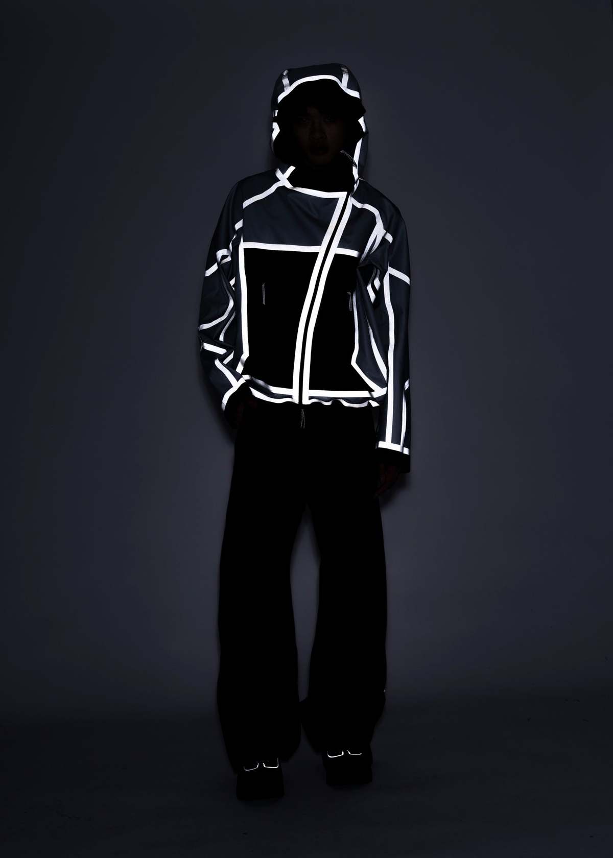 _J.L - A.L_ Torrent Jacket - Black - Image 19 of 21