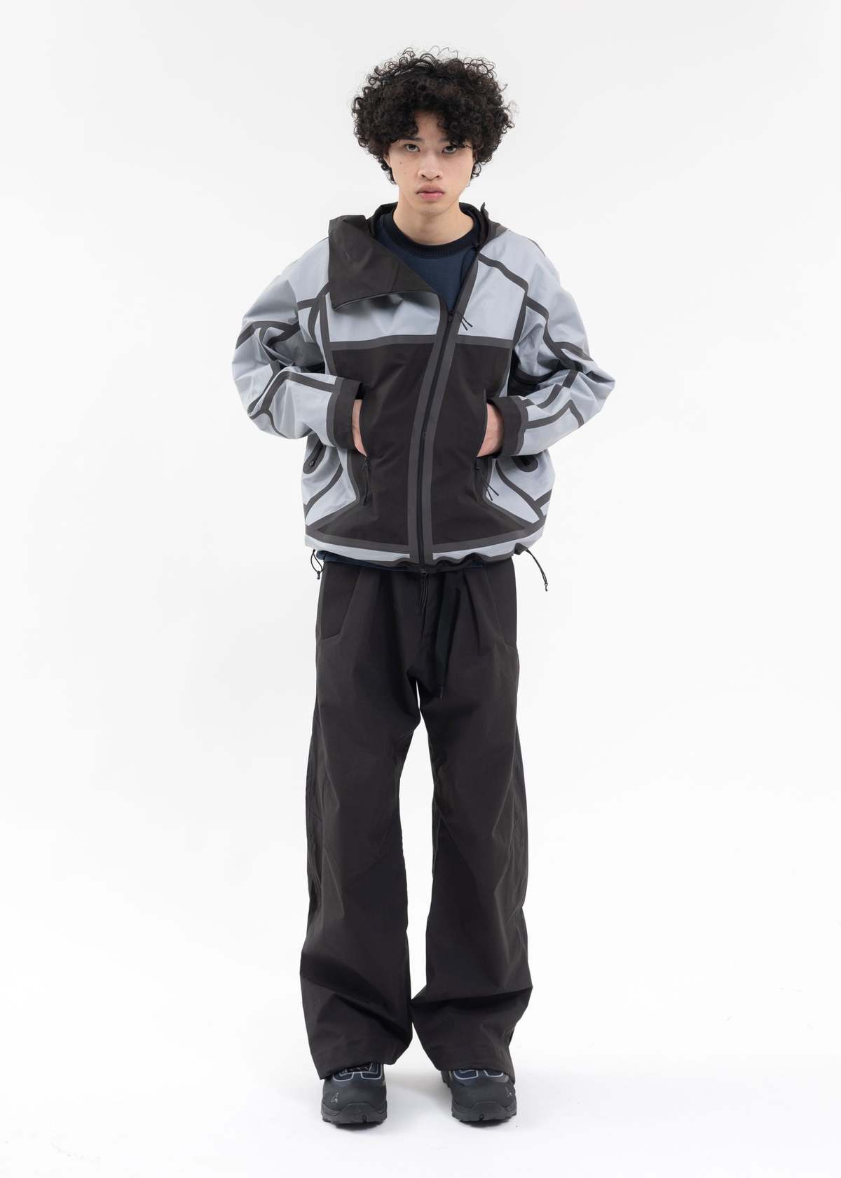 _J.L - A.L_ Torrent Jacket - Black - Image 21 of 21