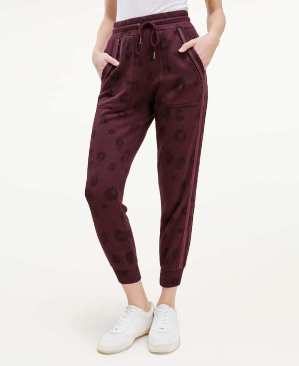 Womens Sweatpants Corinna Sweatpants Weekday Corinna Cotton Blend