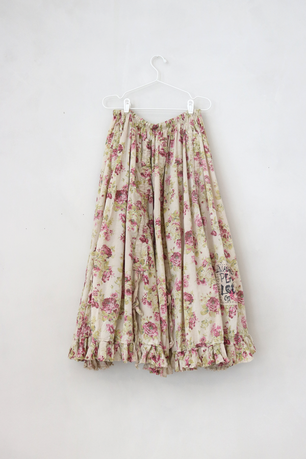 Magnolia Pearl Hyacinth Skirt Petunia | Garmentory