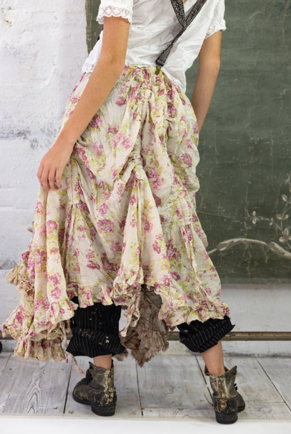 スカート Hyacinth Skirt Magnolia Pearl Hyacinth Skirt Petunia | Garmentory