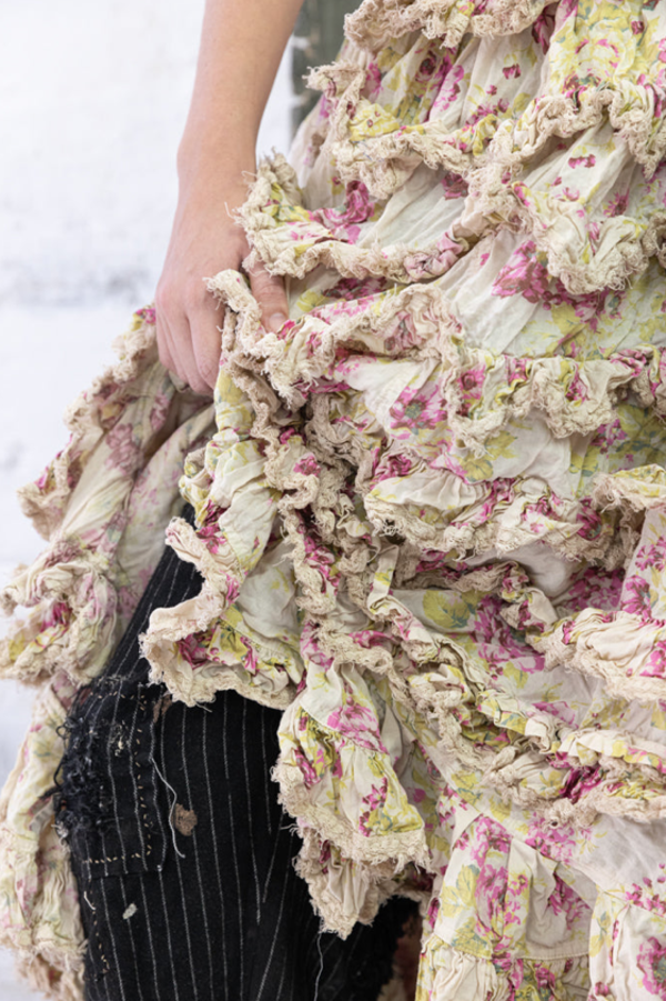 Magnolia Pearl Hyacinth Skirt Petunia | Garmentory