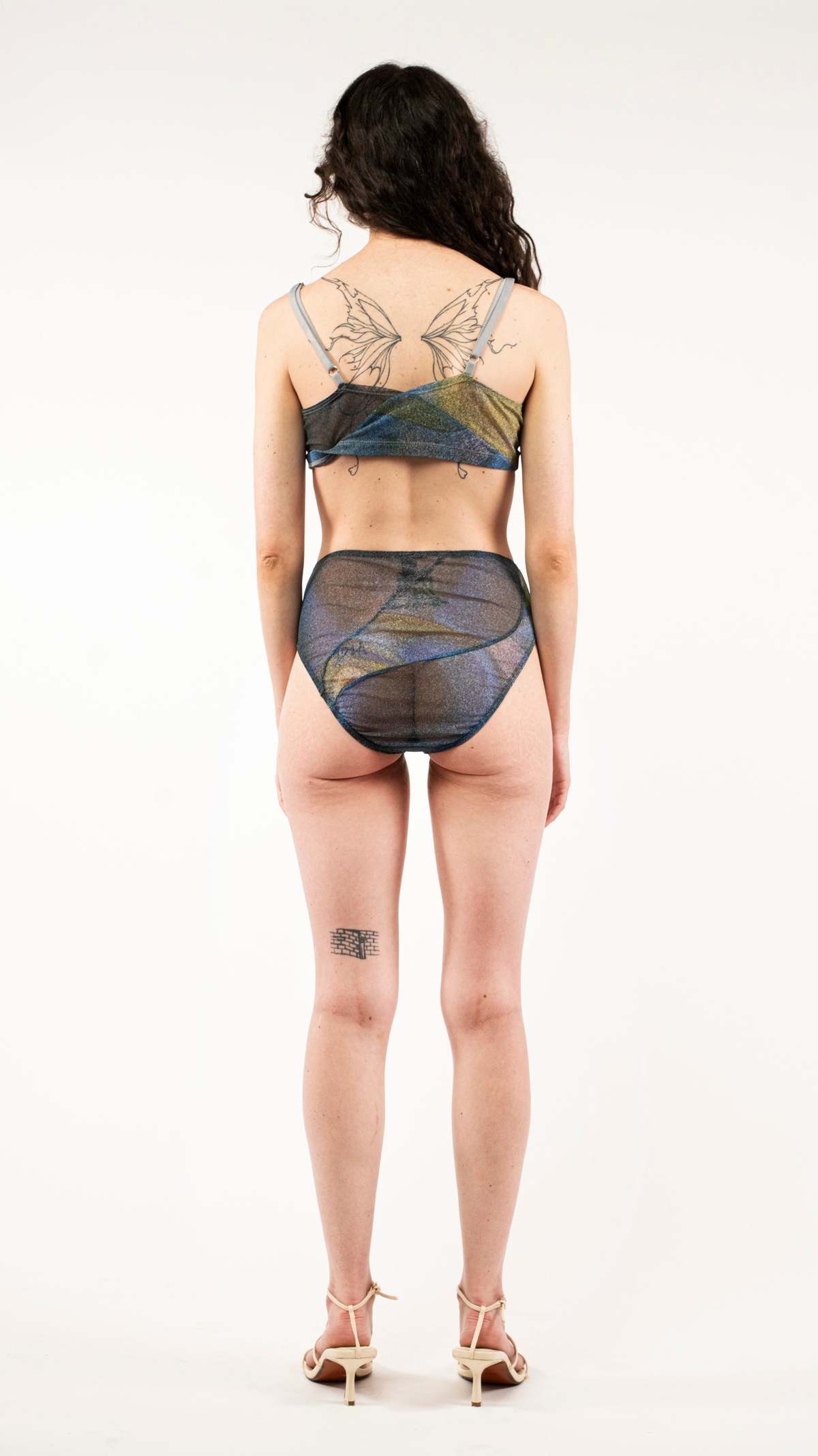 Nin Studio PANGEA BRA - DEPTH - Image 2 of 4