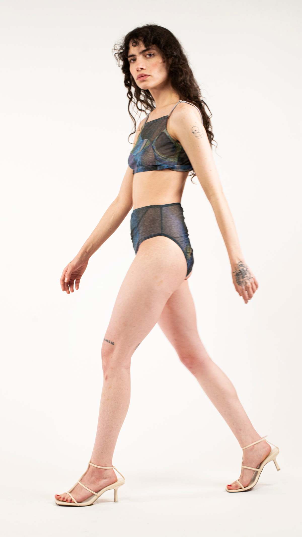 Nin Studio PANGEA BRA - DEPTH - Image 3 of 4