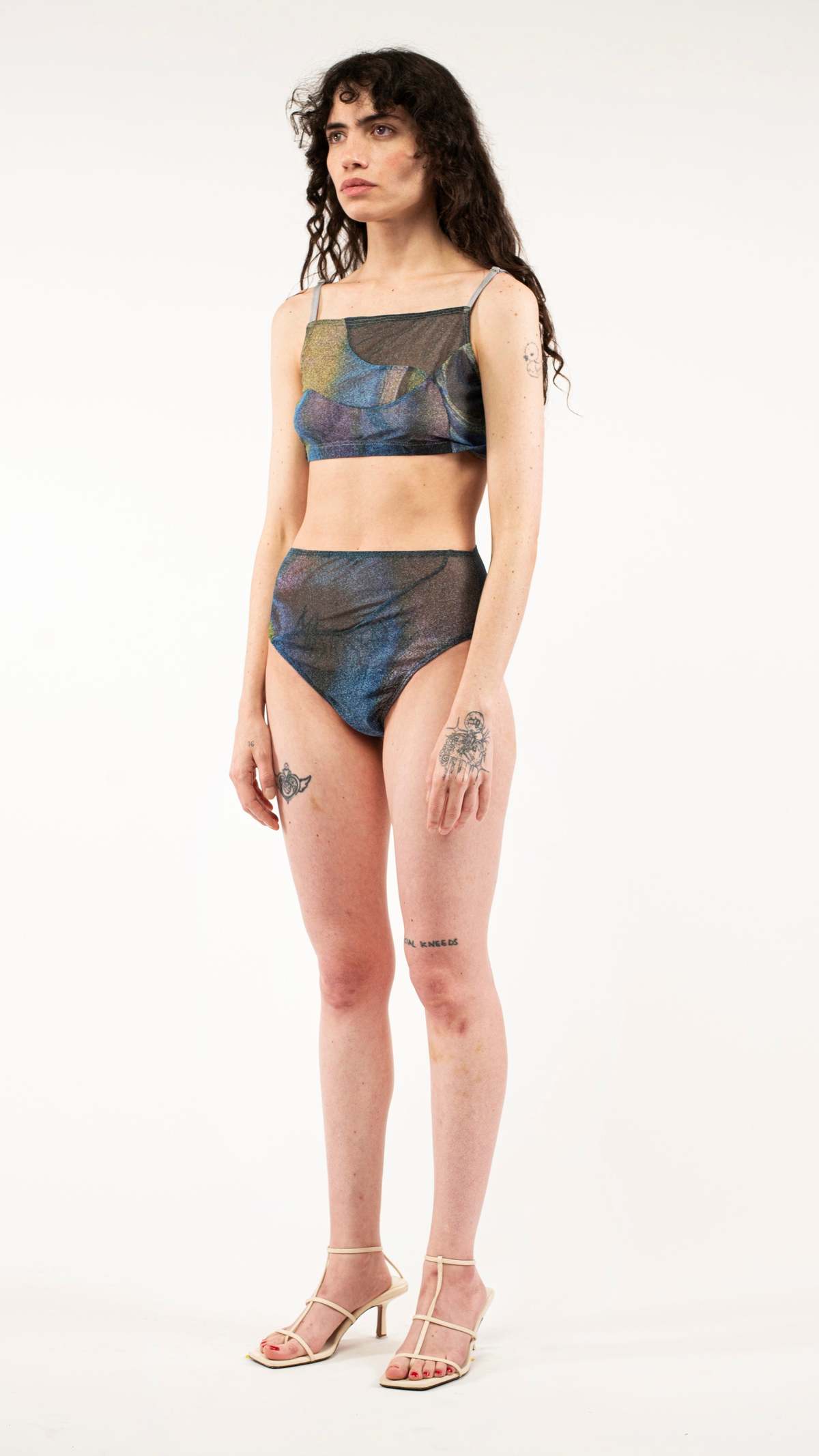Nin Studio PANGEA BRA - DEPTH - Image 4 of 4