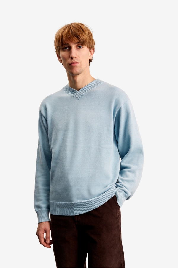 Another Aspect Sweater 3.0 - Sky Blue | Garmentory