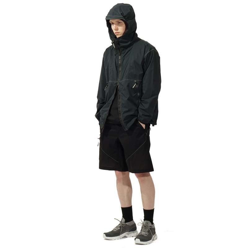 ジャケット・アウター and wander pertex wind jacket navy and-wander-pertex-wind-jacket-