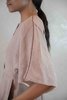 11.11 ELEVEN ELEVEN Labho Dress - Pinkish Grey - Thumbnail 6