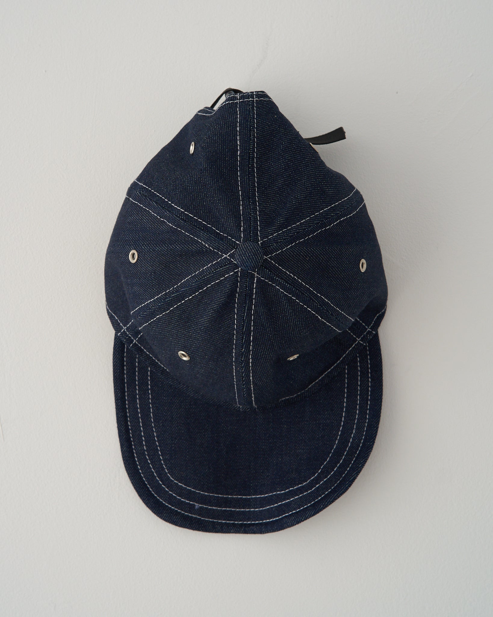 Camiel Fortgens Cap - Blue | Garmentory