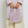 Atelier Delphine Palette Bag - Light Lavender - Thumbnail 1