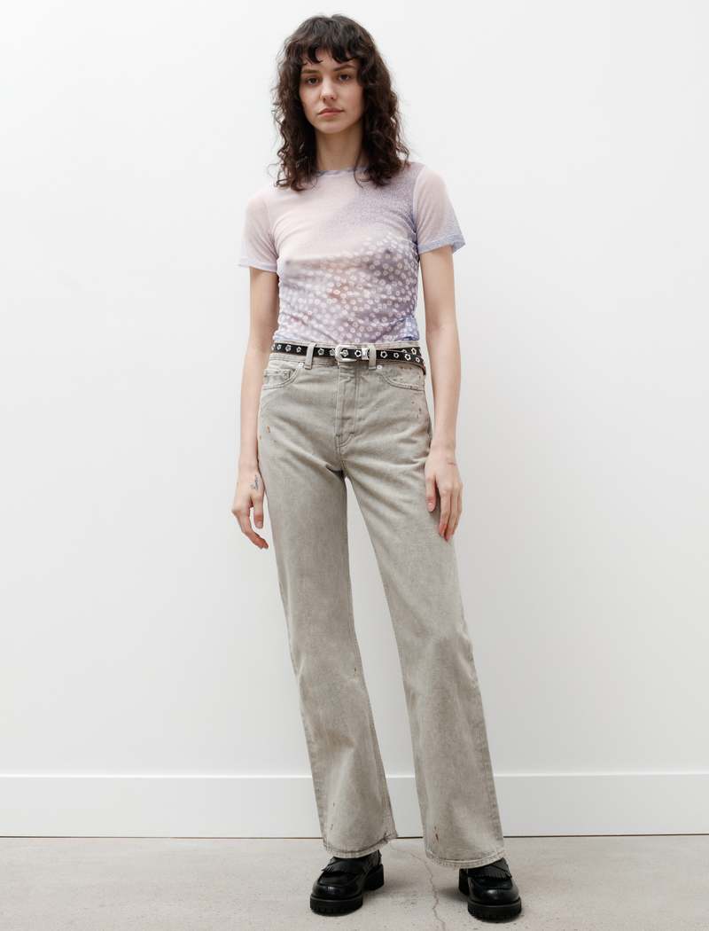 ★送料・関税込★OUR LEGACY★BOOT CUT Attic Wash Denim★ boot-cut-in-attic-wash-denim-