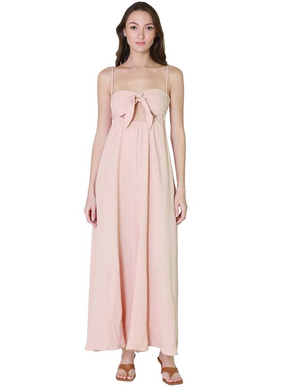 ezra blue dress The Ezra Dress