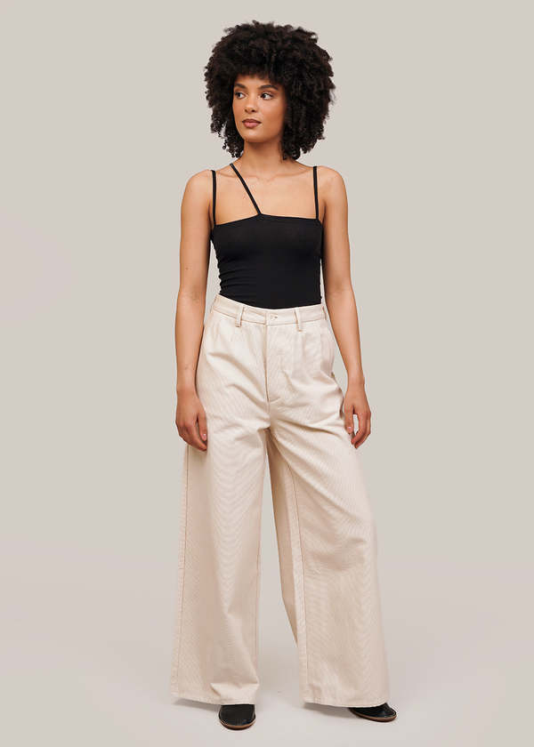 Baserange Kile Pants - Undyed | Garmentory
