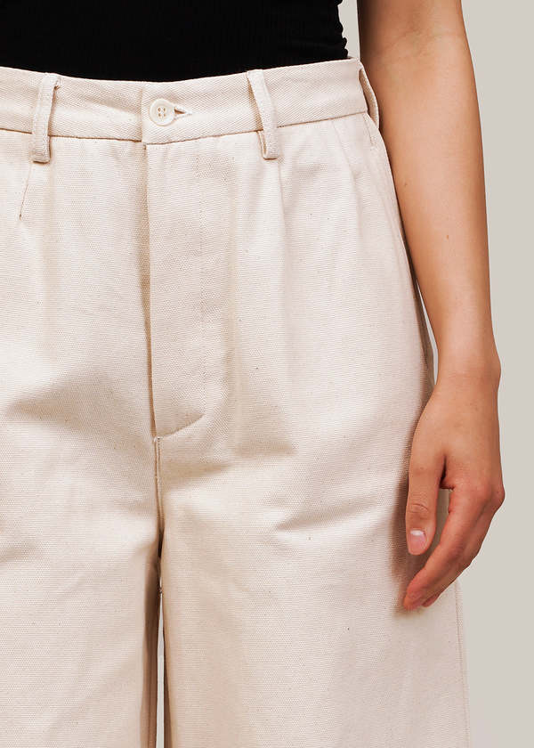 Baserange Kile Pants - Undyed | Garmentory