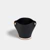 Dotlinesurface 008-2 Pail Cup - Graphite - Thumbnail 1