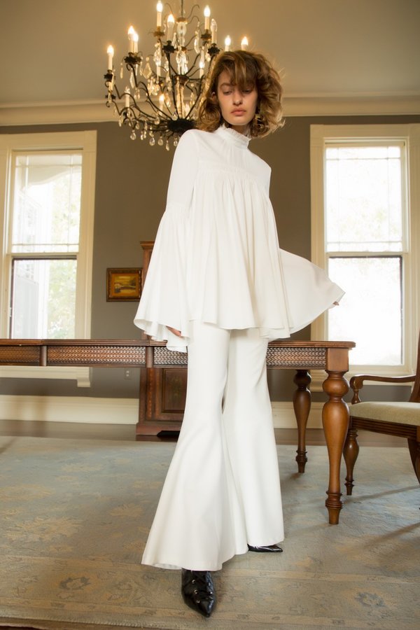 Nika Tang Roxanne Pant