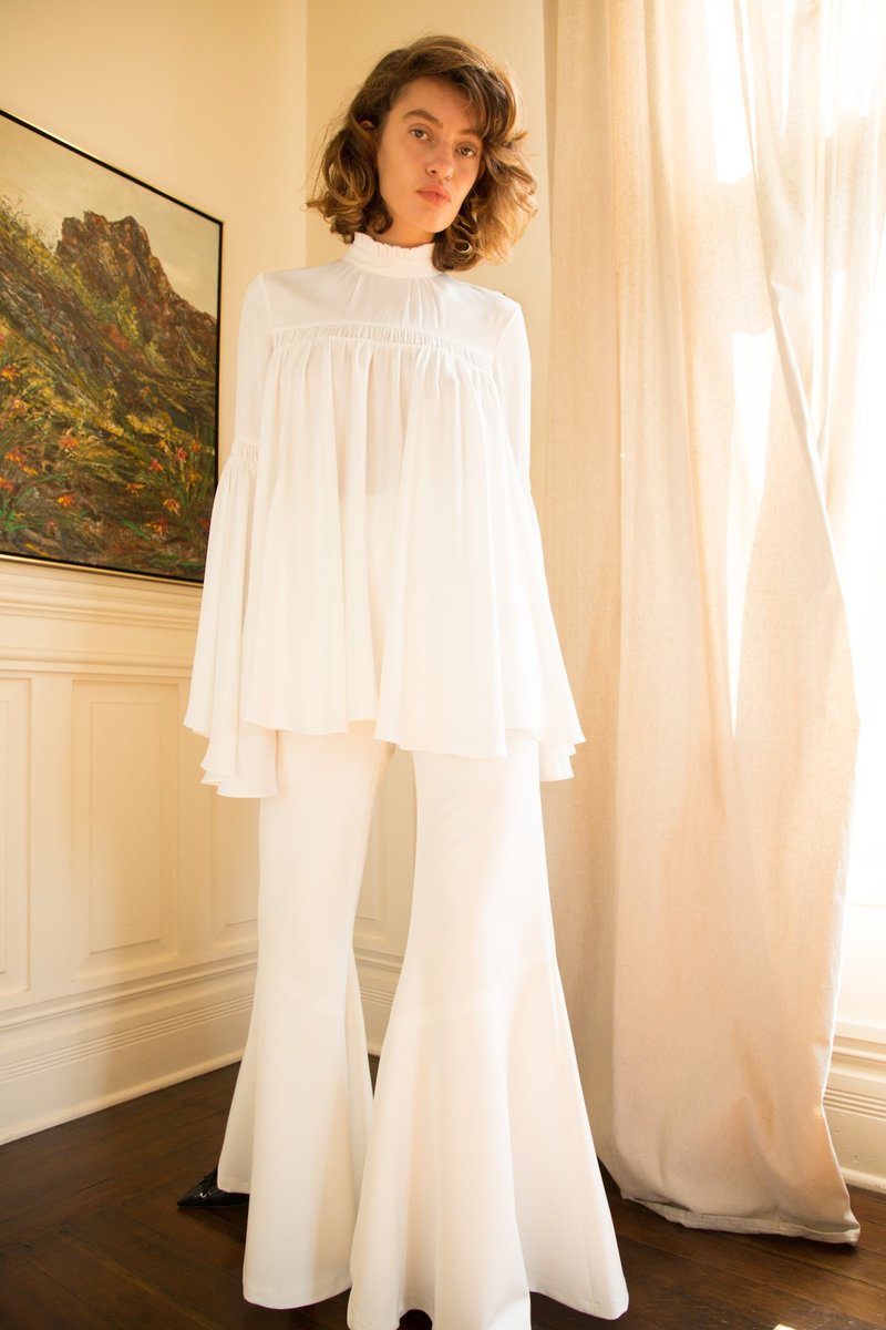 Nika Tang Roxanne Pant