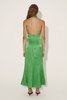 Hansen & Gretel Vivienne Dress - Fern - Thumbnail 2