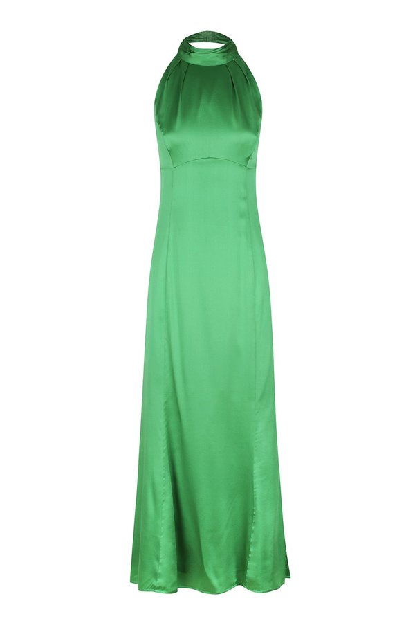 Hansen & Gretel Vivienne Dress - Fern