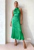 Hansen & Gretel Vivienne Dress - Fern - Thumbnail 9