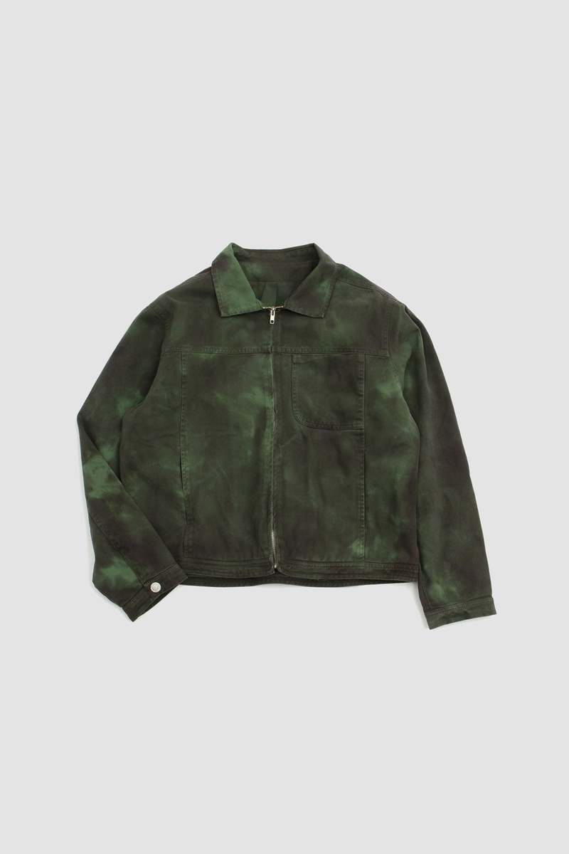 affxwrks soft crease jacket
