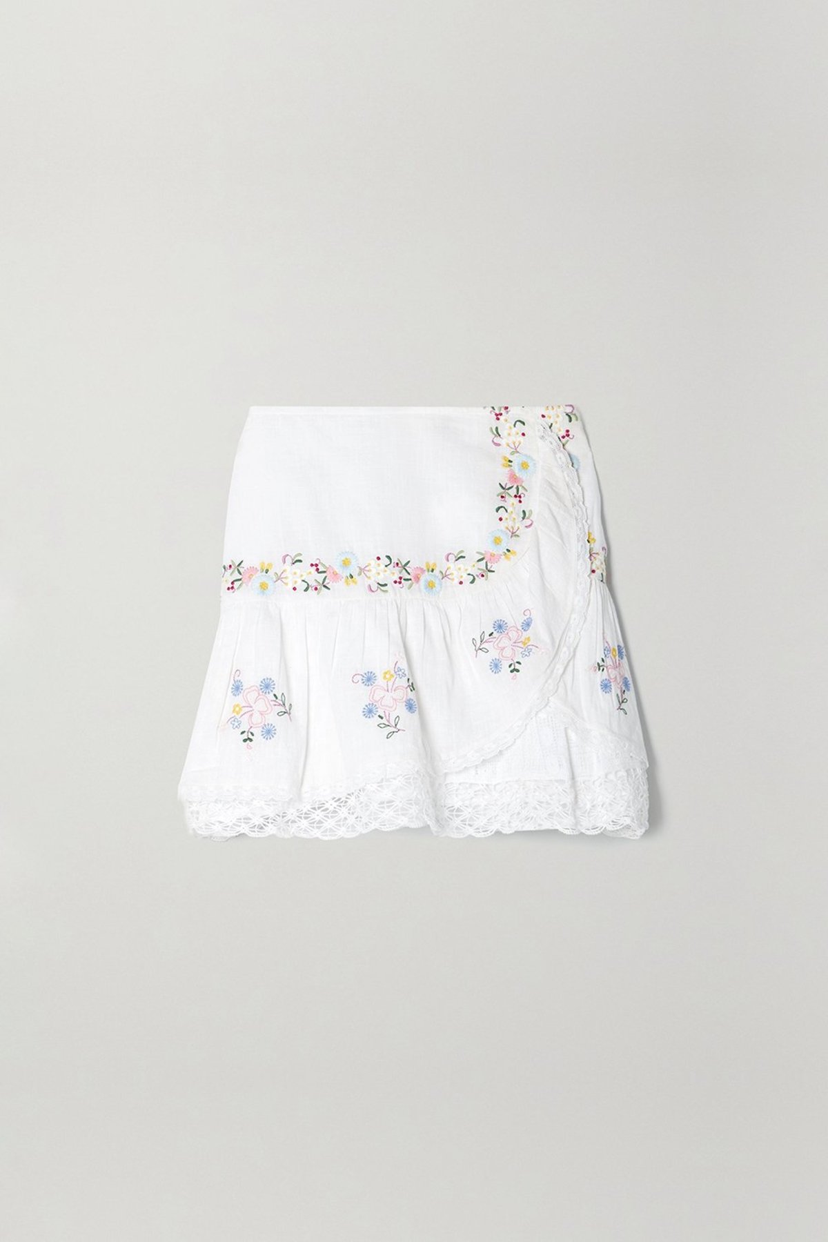 RHODES ★ SKIRT
