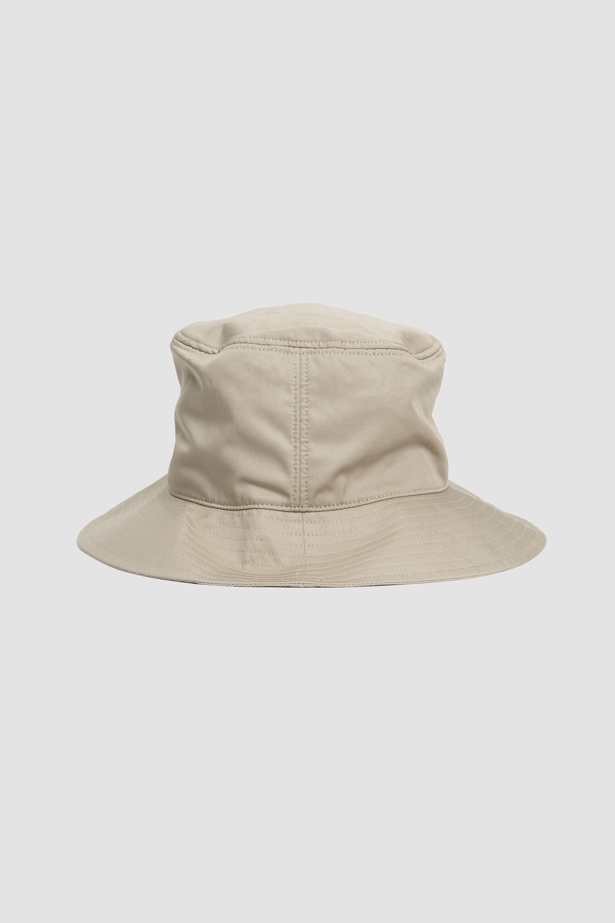Found Feather Sun Trek Hat - Beige | Garmentory