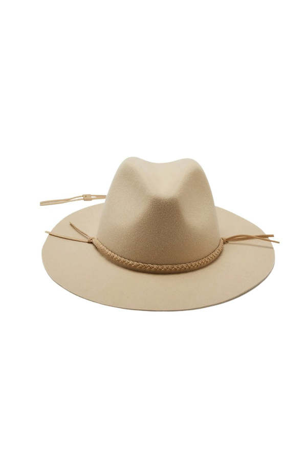 WYETH Morgan Hat | Garmentory display picture 3