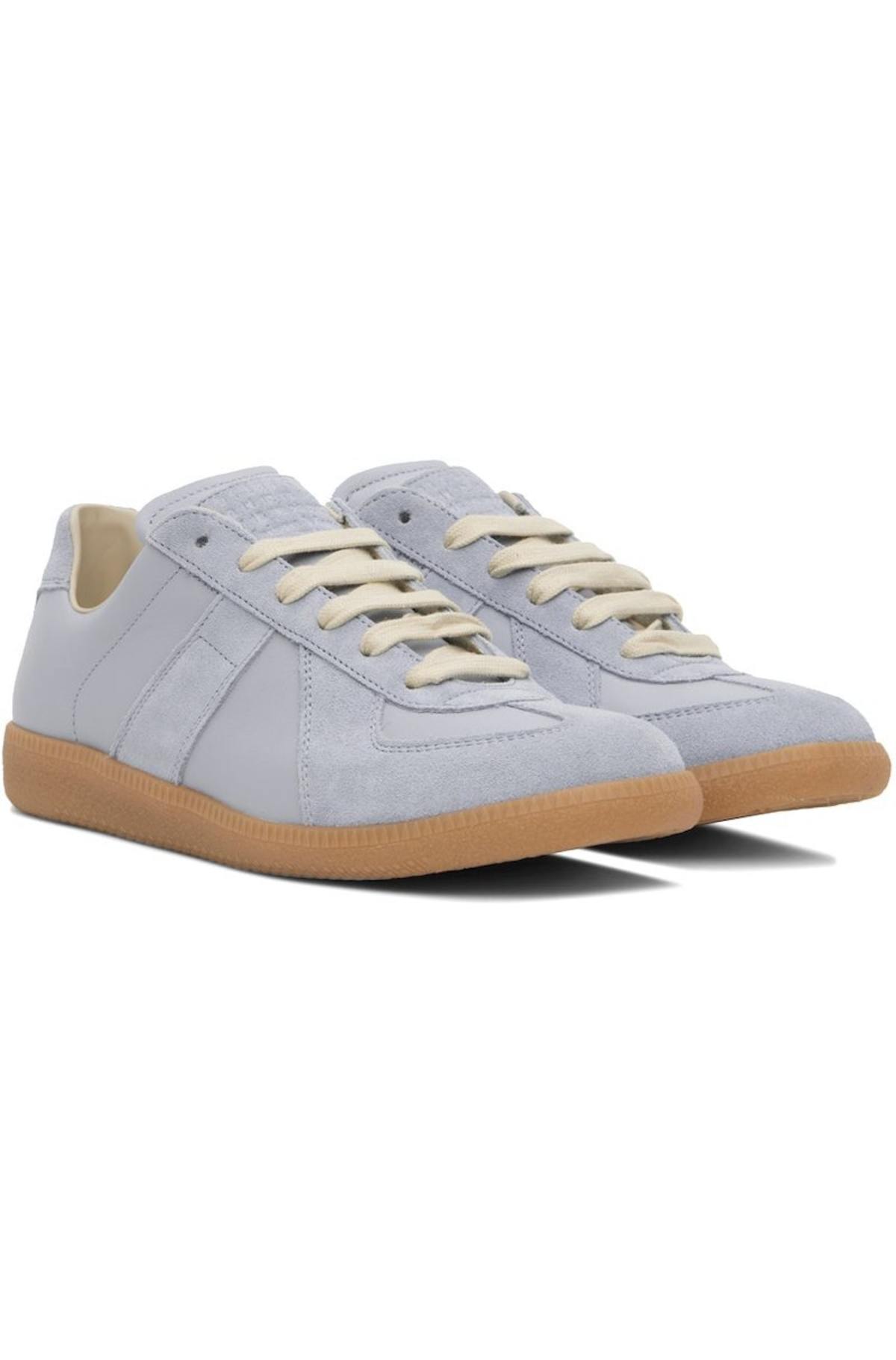 Maison Margiela Replica Sneakers - T6172 Breeze | Garmentory