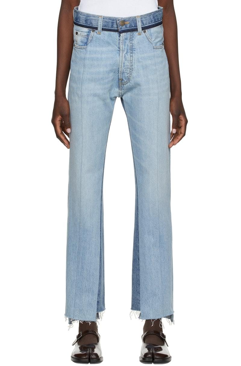 Maison Margiela デニム 三越伊勢丹 | Maison Margiela/メゾン マルジェラ_Women通販