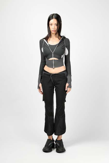 hyein seo bolo tie