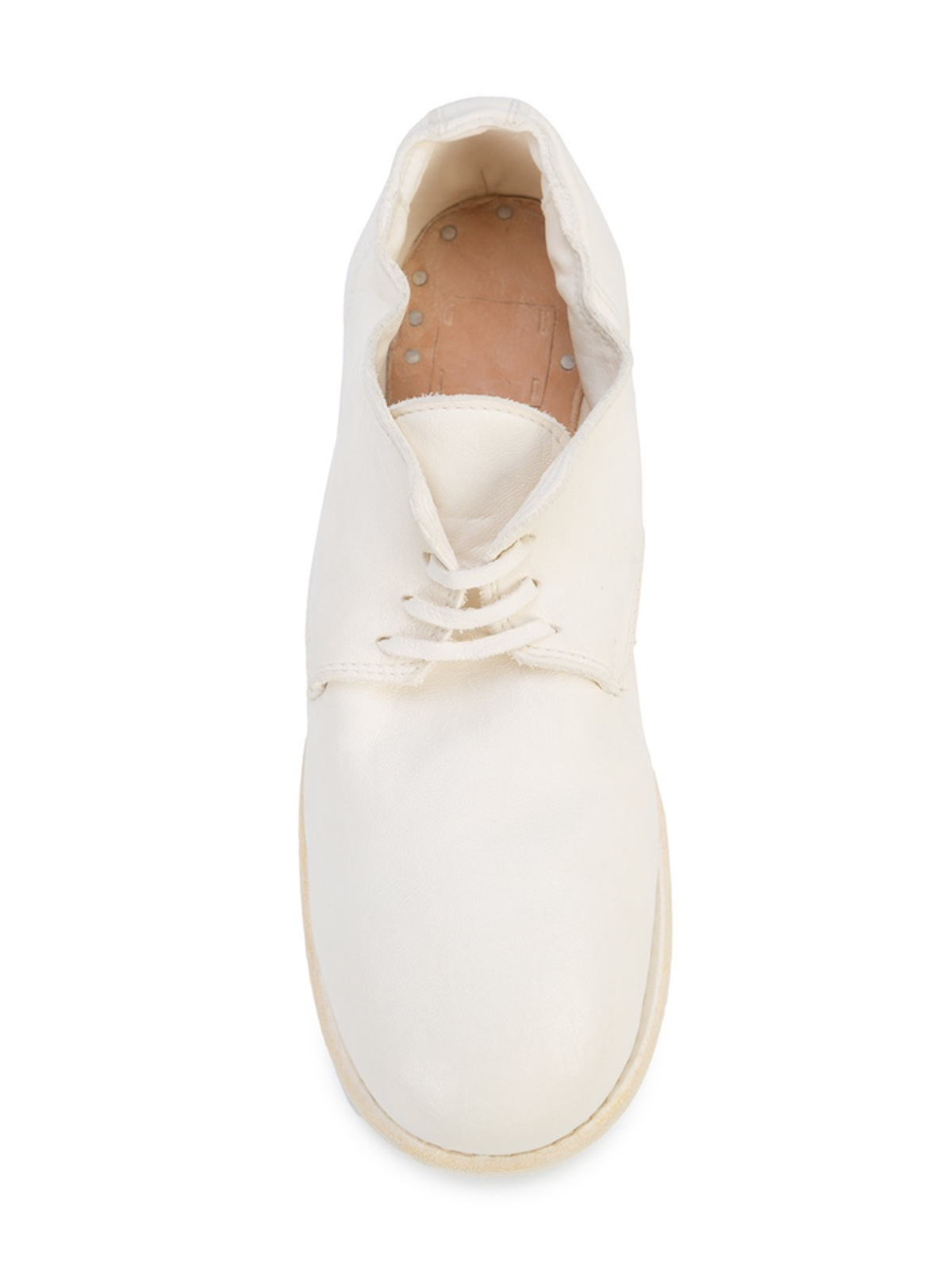 GUIDI WOMEN 792Z SOFT HORSE LEATHER CLASSIC DERBY shoes - CO00T