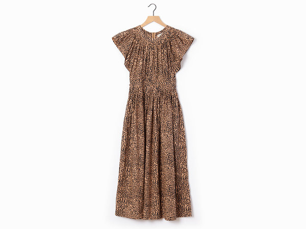 Ulla Johnson Lotte Dress | Garmentory Ulla Johnson Lotte Dress | Garmentory