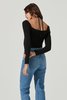 ASTR The Label Solene Bodysuit - Thumbnail 3