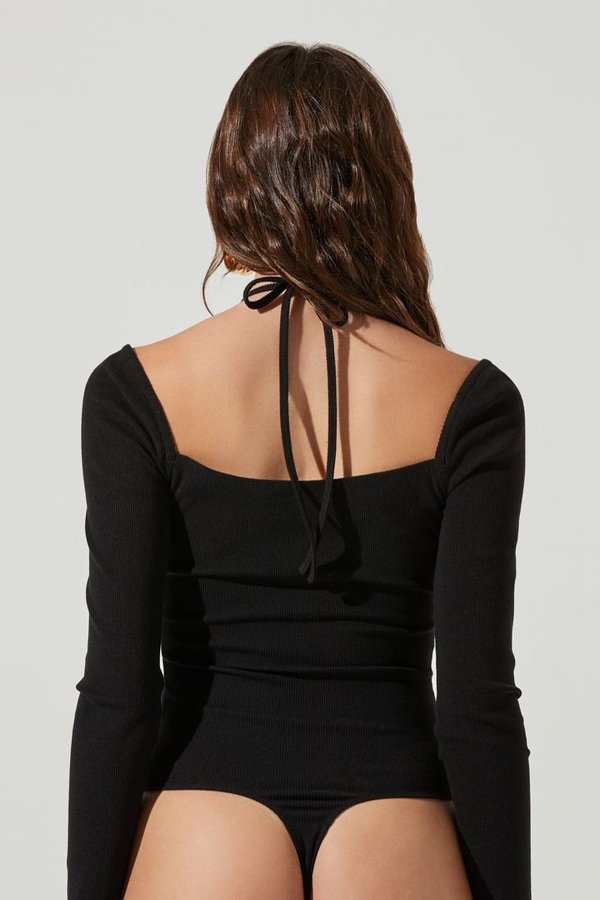 ASTR The Label Solene Bodysuit